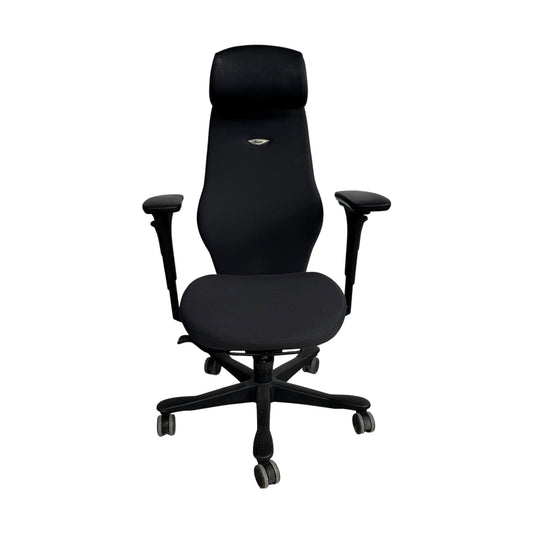 Kinnarps Synchrone kontorstol