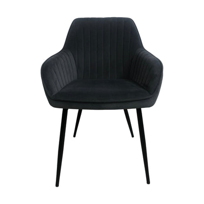 Utstillingsmodell | Melfort Spisestol fra A-Møbler