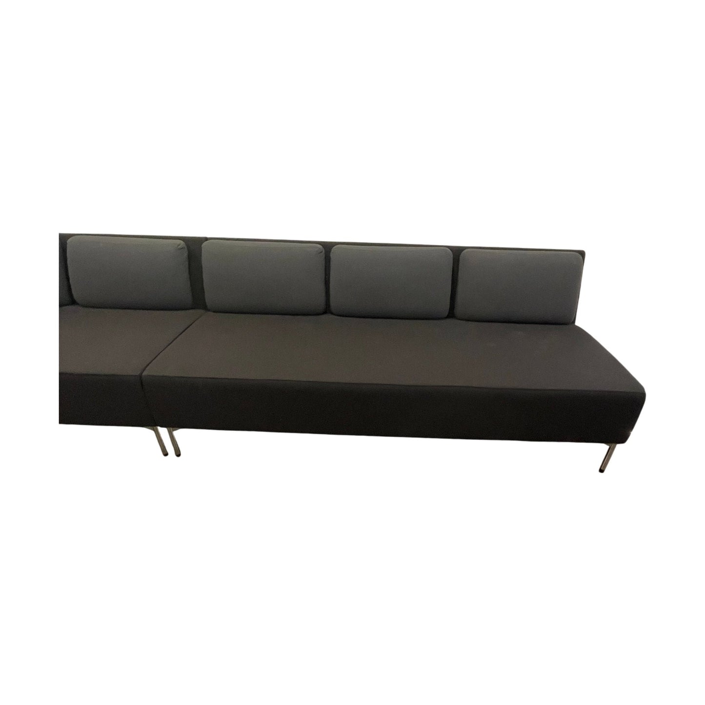 Playback modulsofa 6-seter fra Offecct