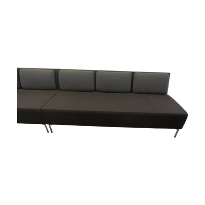 Playback modulsofa 6-seter fra Offecct