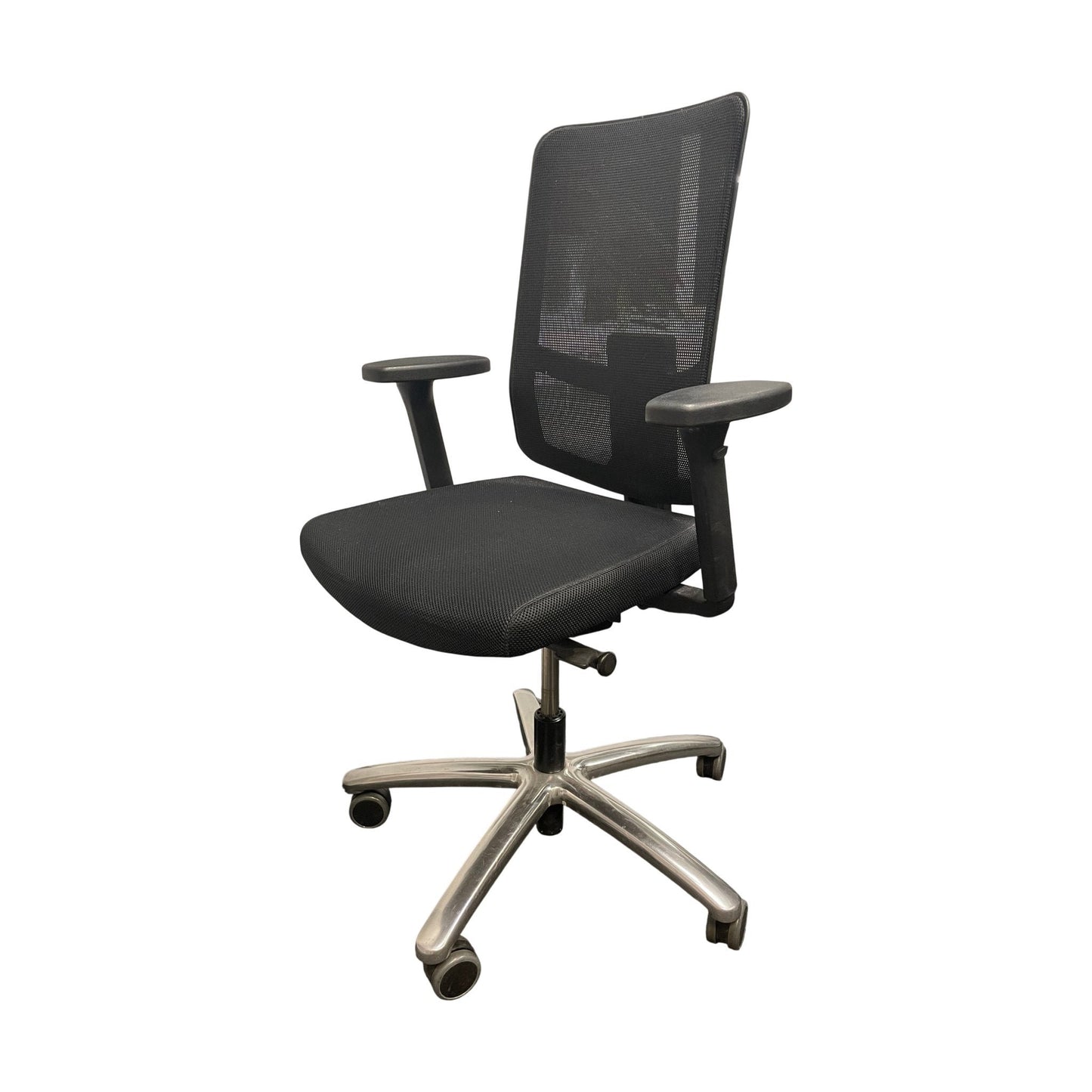 Kontorstol fra Martela, James