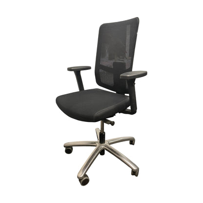 Kontorstol fra Martela, James