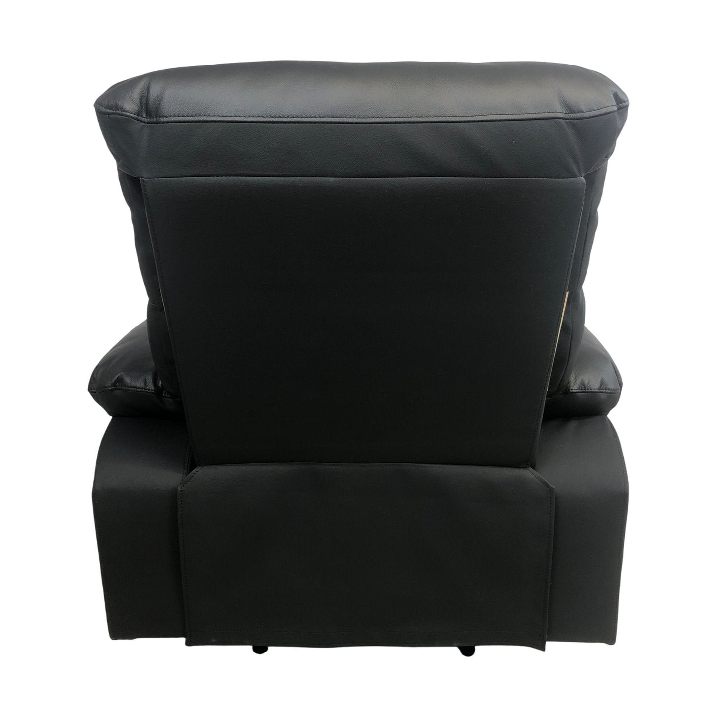 Mora recliner-stol fra A-Møbler