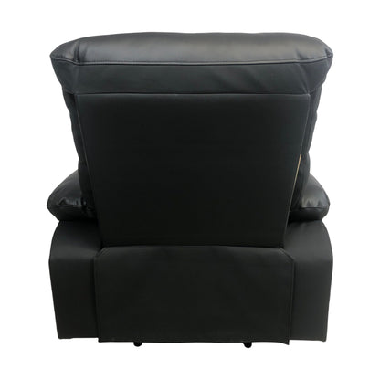 Mora recliner-stol fra A-Møbler