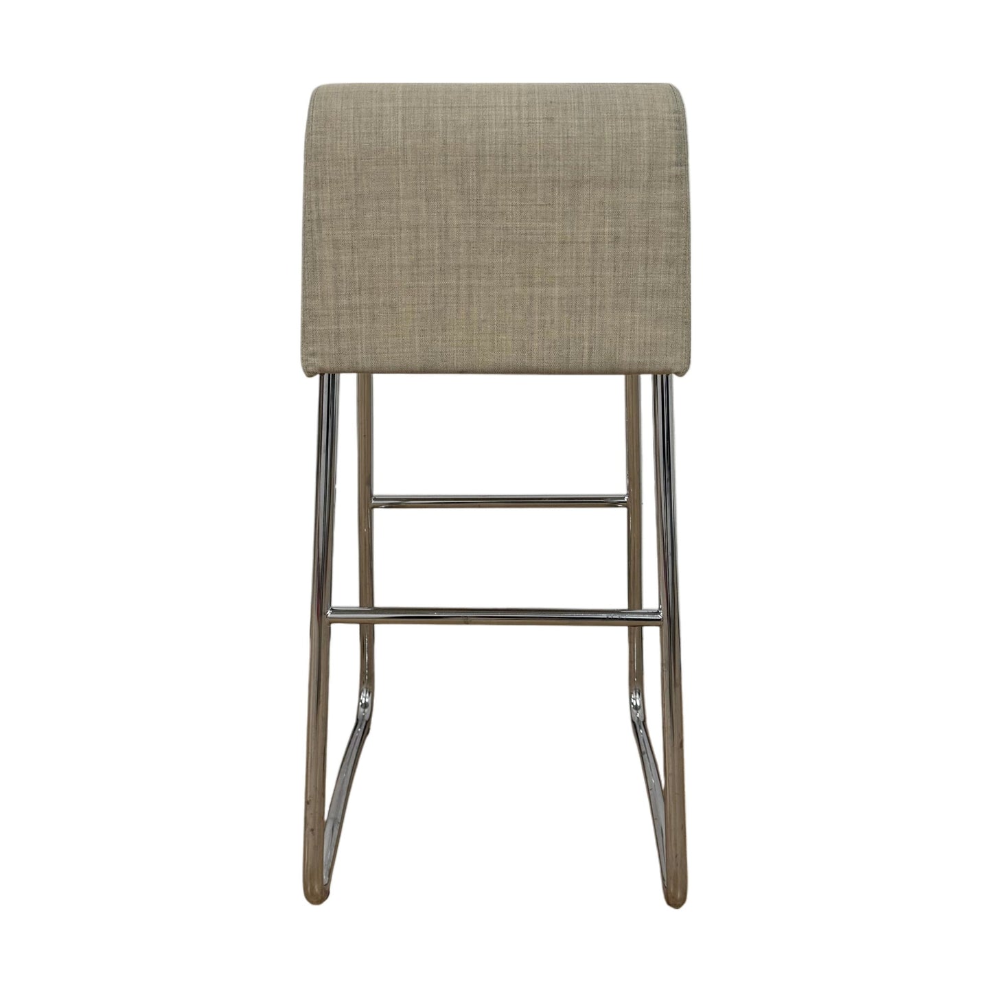 Plint barstol fra Materia