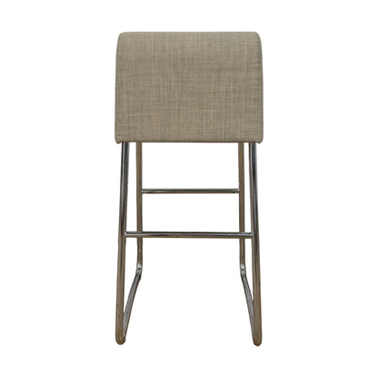 Plint barstol fra Materia