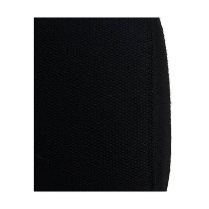 Håg Capisco kontorstol, svart stoff