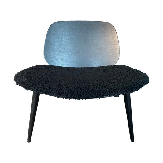 Papa F-276 loungestol fra Skandiform