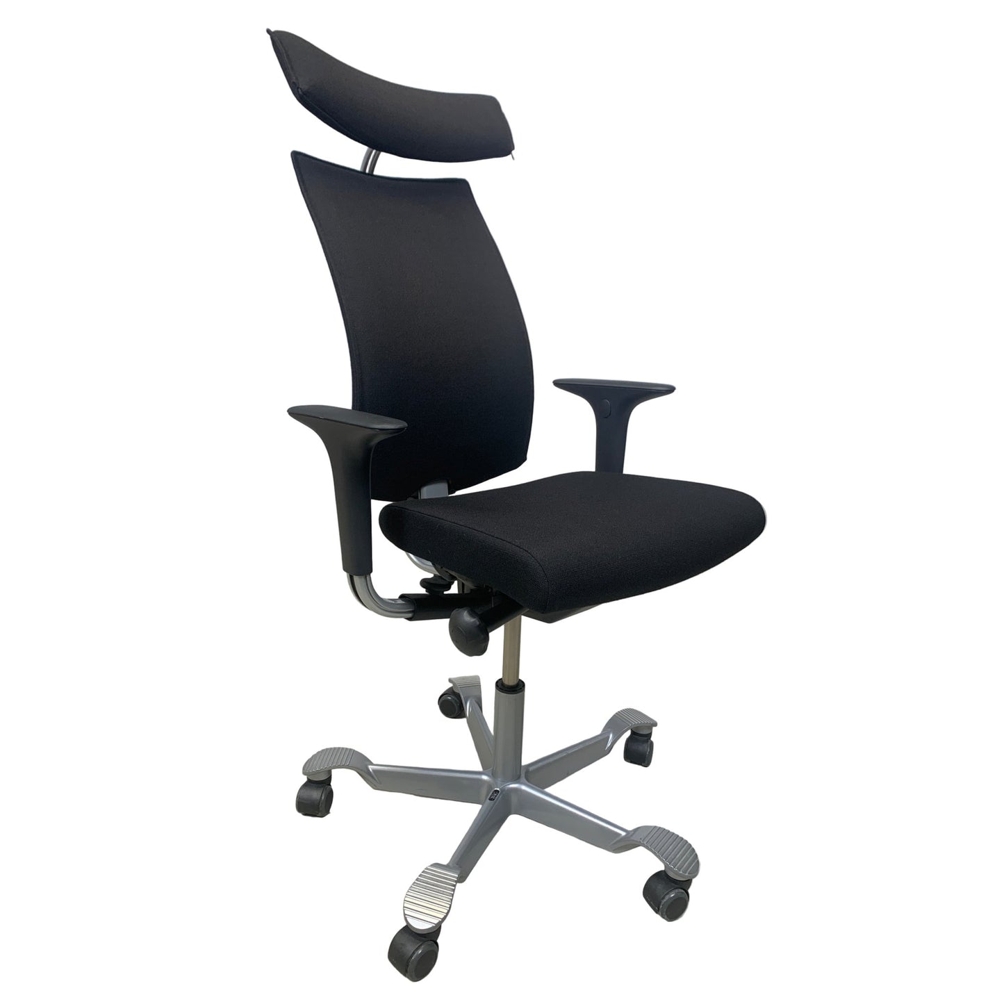 HÅG H05 kontorstol, med nakkestøtte