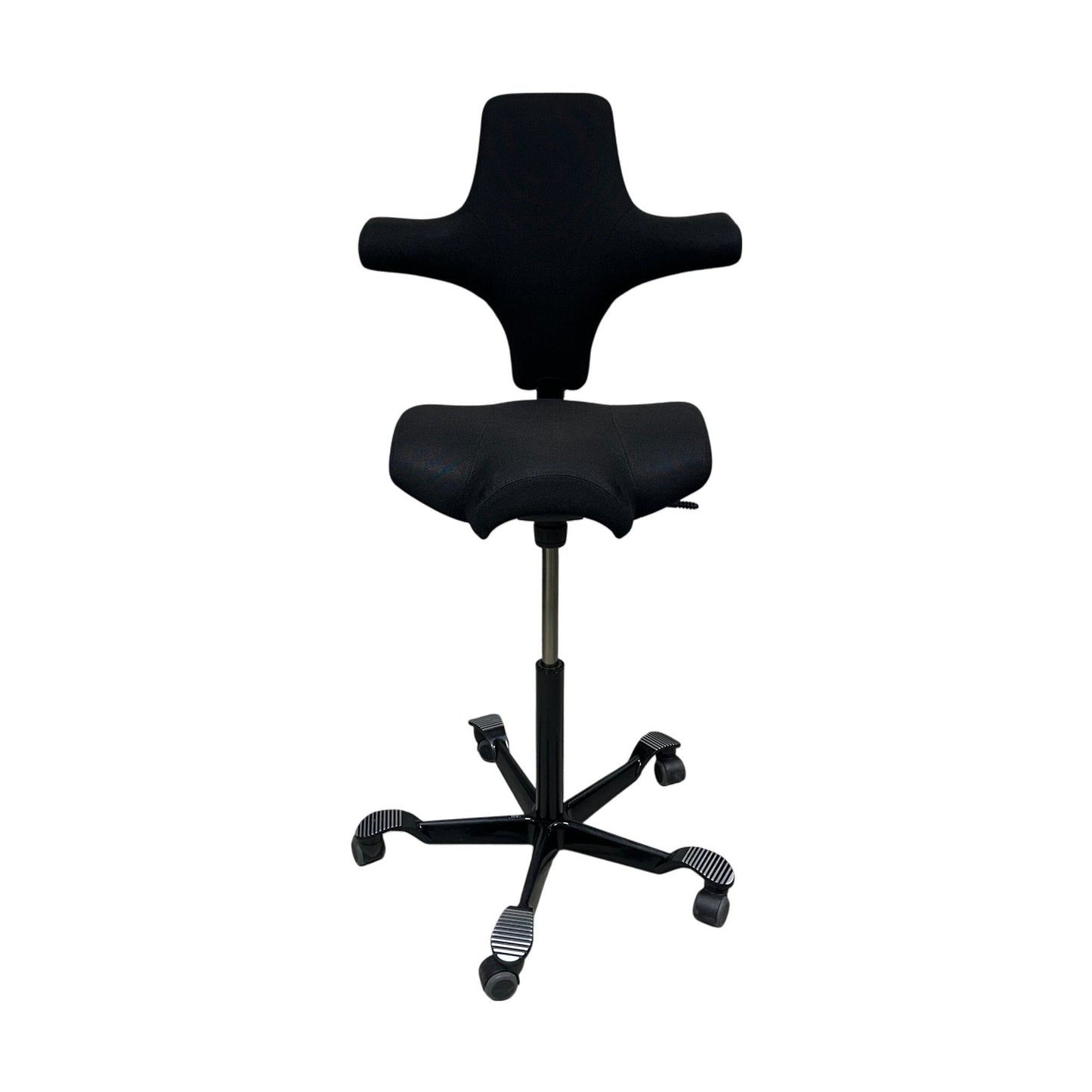 Capisco kontorstol fra HÅG, høy liftomat