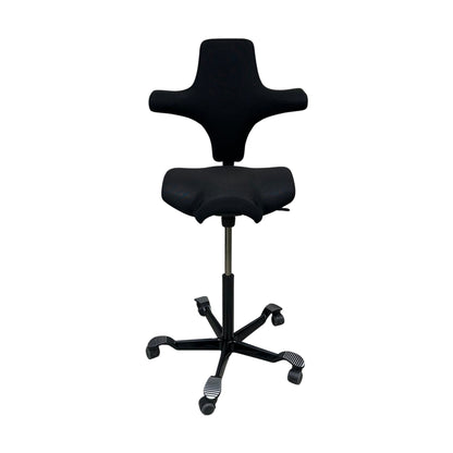 Capisco kontorstol fra HÅG, høy liftomat