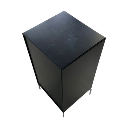 Hylle fra Montana, svart