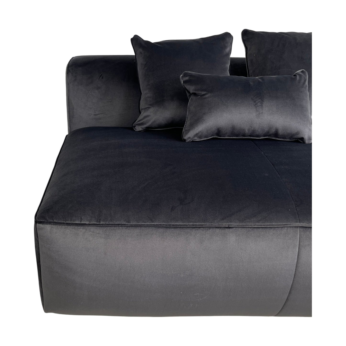 Ubrukt | Luna 2-seter sofa fra Home&Cottage