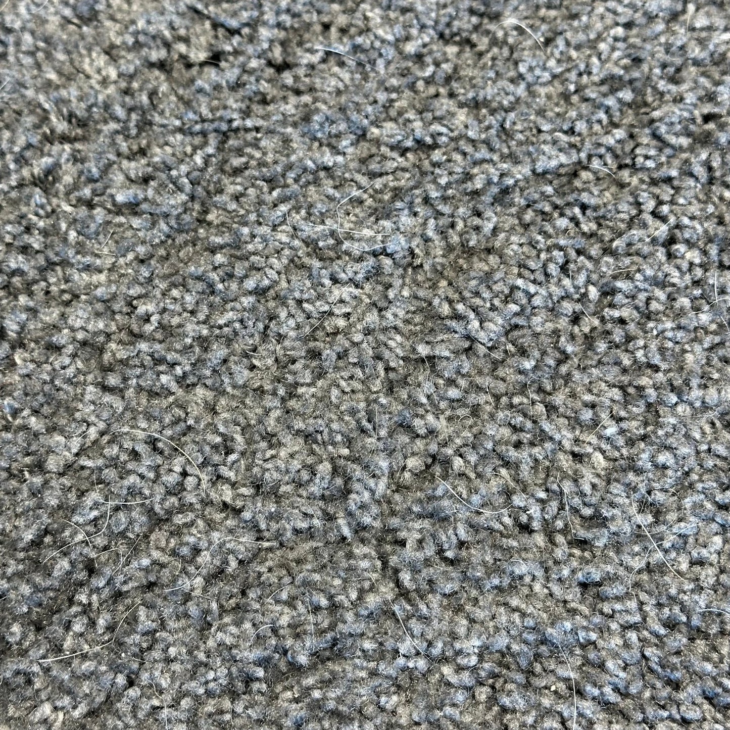 Ådum teppe fra IKEA, Ø130 cm