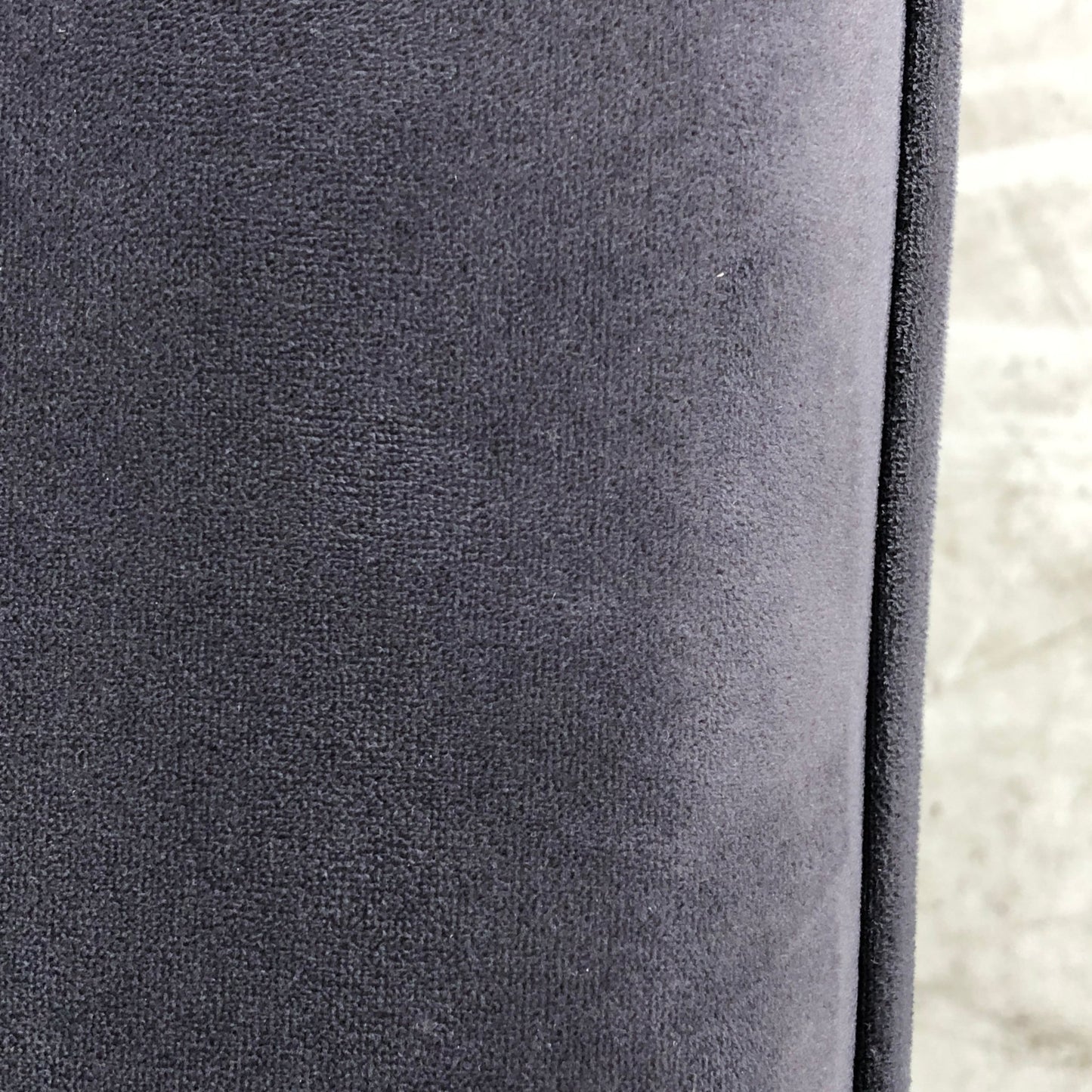 Bournemouth 3-seter sofa fra A-Møbler, grå