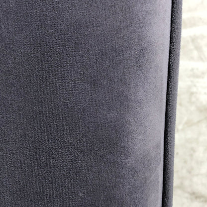 Bournemouth 3-seter sofa fra A-Møbler, grå