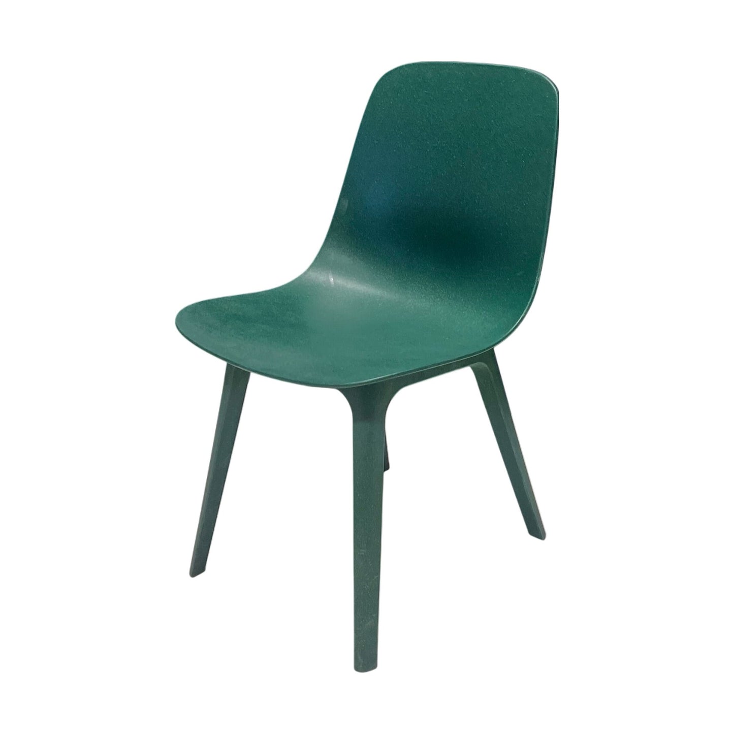 ODGER spisestol fra IKEA, grønn