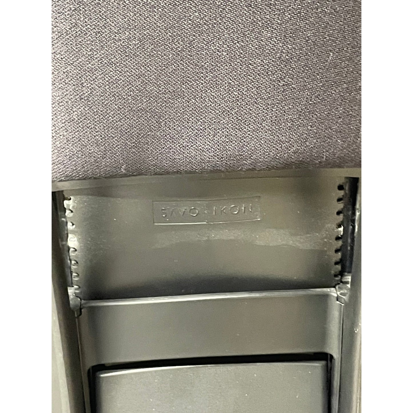 Maxicon kontorstol fra SAVO