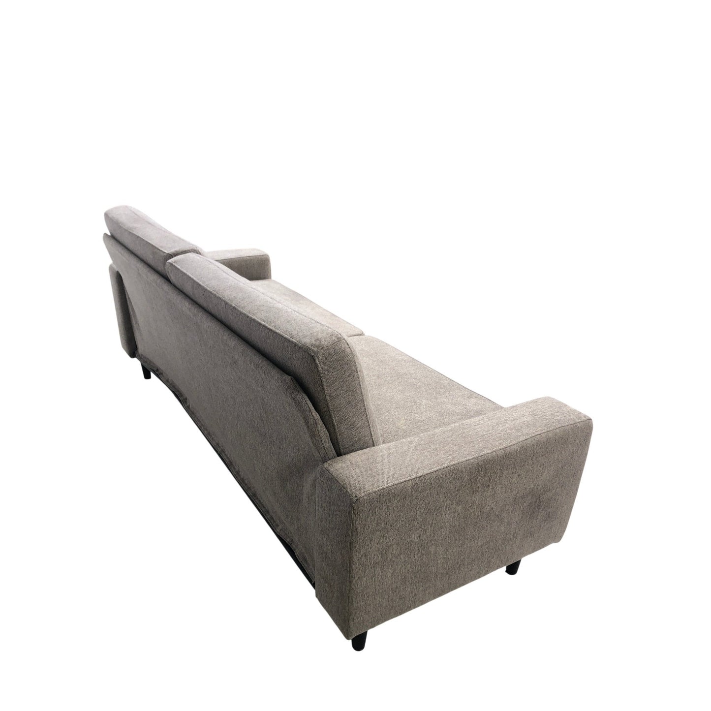 Etta 3-seter sofa fra A-Møbler, Friday-stoff