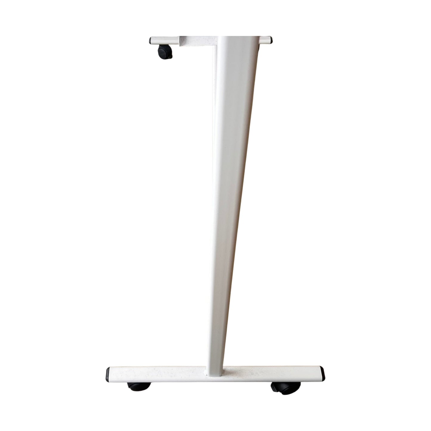 Whiteboard på hjul, 150x100cm