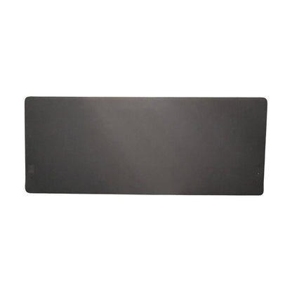 Skillevegg fra Götessons, mørk grå, 160x66 cm