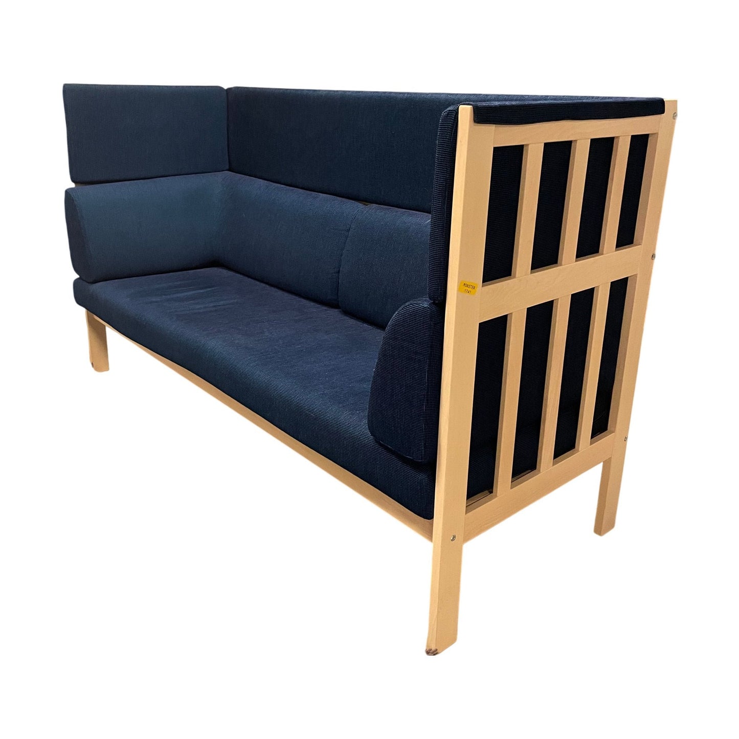 Kim Silence sofa fra AJ Produkter