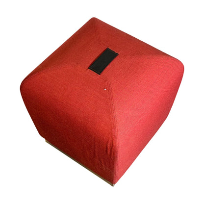 Misto puff fra ForaForm, 40x40x43 cm