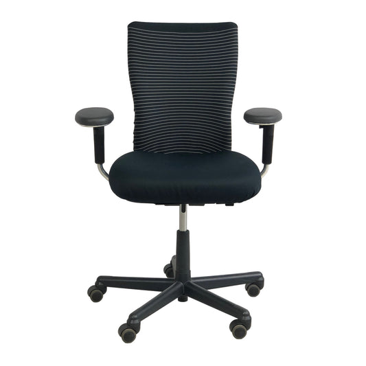 Vitra T-Chair kontorstol