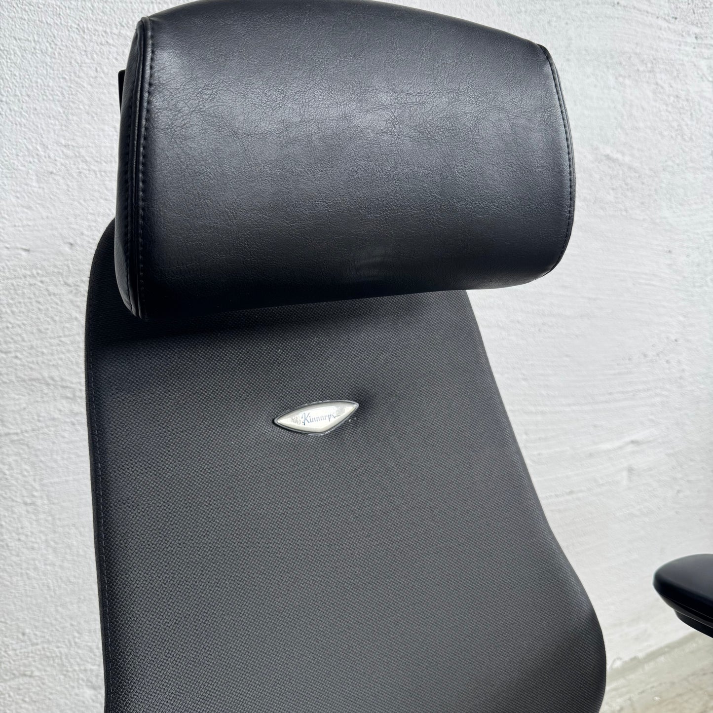 Kinnarps Synchrone kontorstol