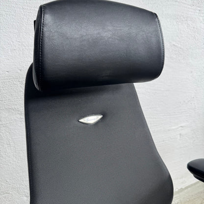 Kinnarps Synchrone kontorstol