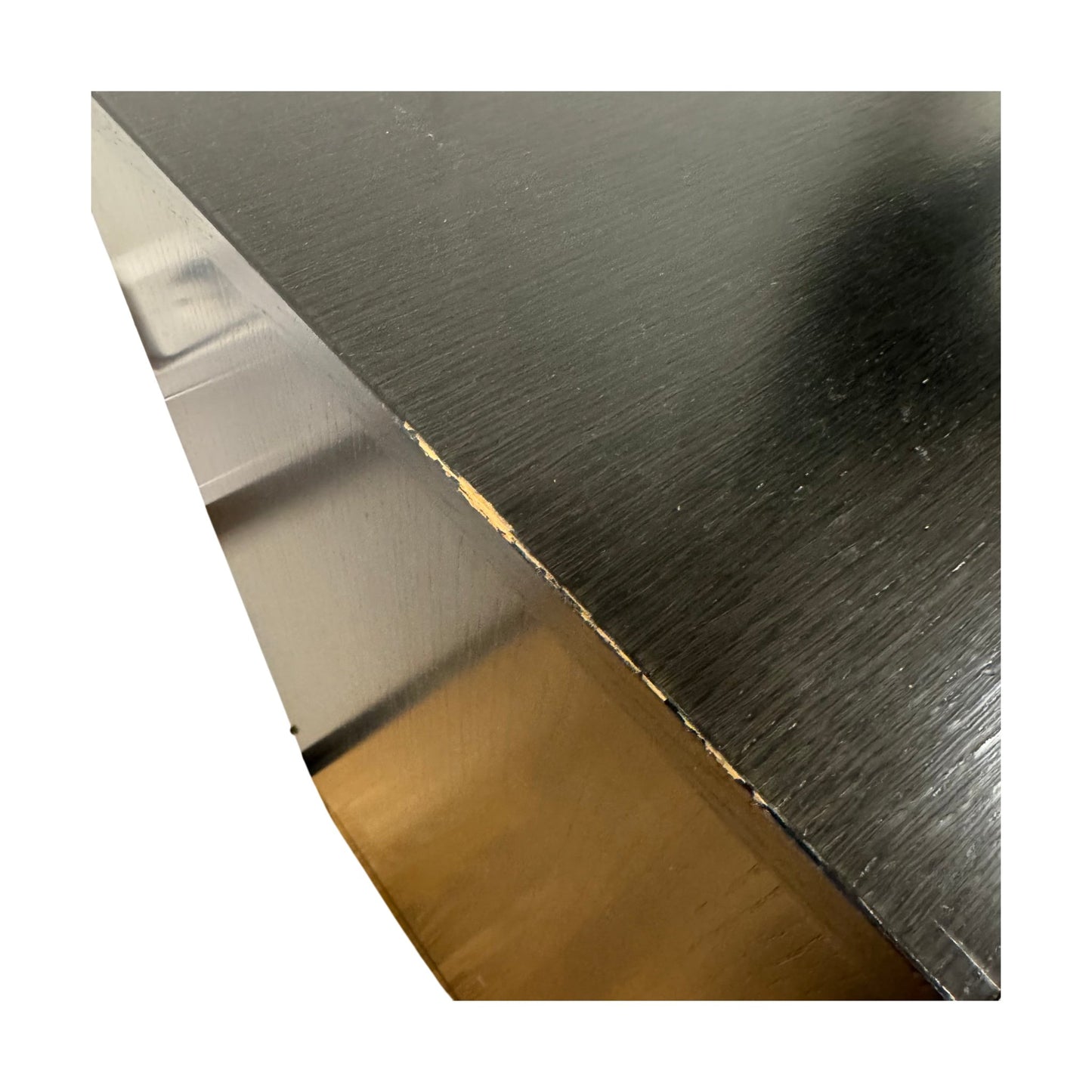 Svart skap fra Horreds