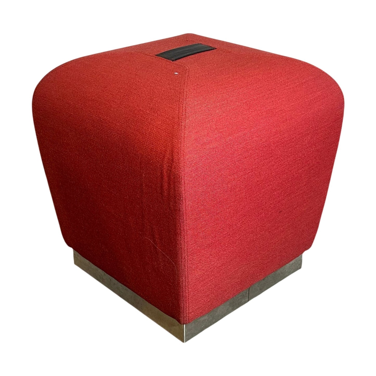 Misto puff fra ForaForm, 40x40x43 cm