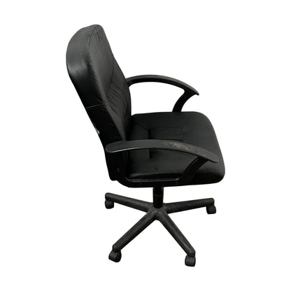 Moses kontorstol fra IKEA