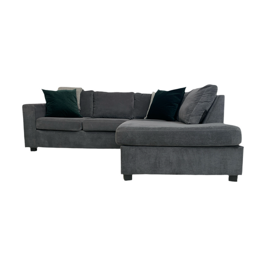 Oslo sofa med sjeselong