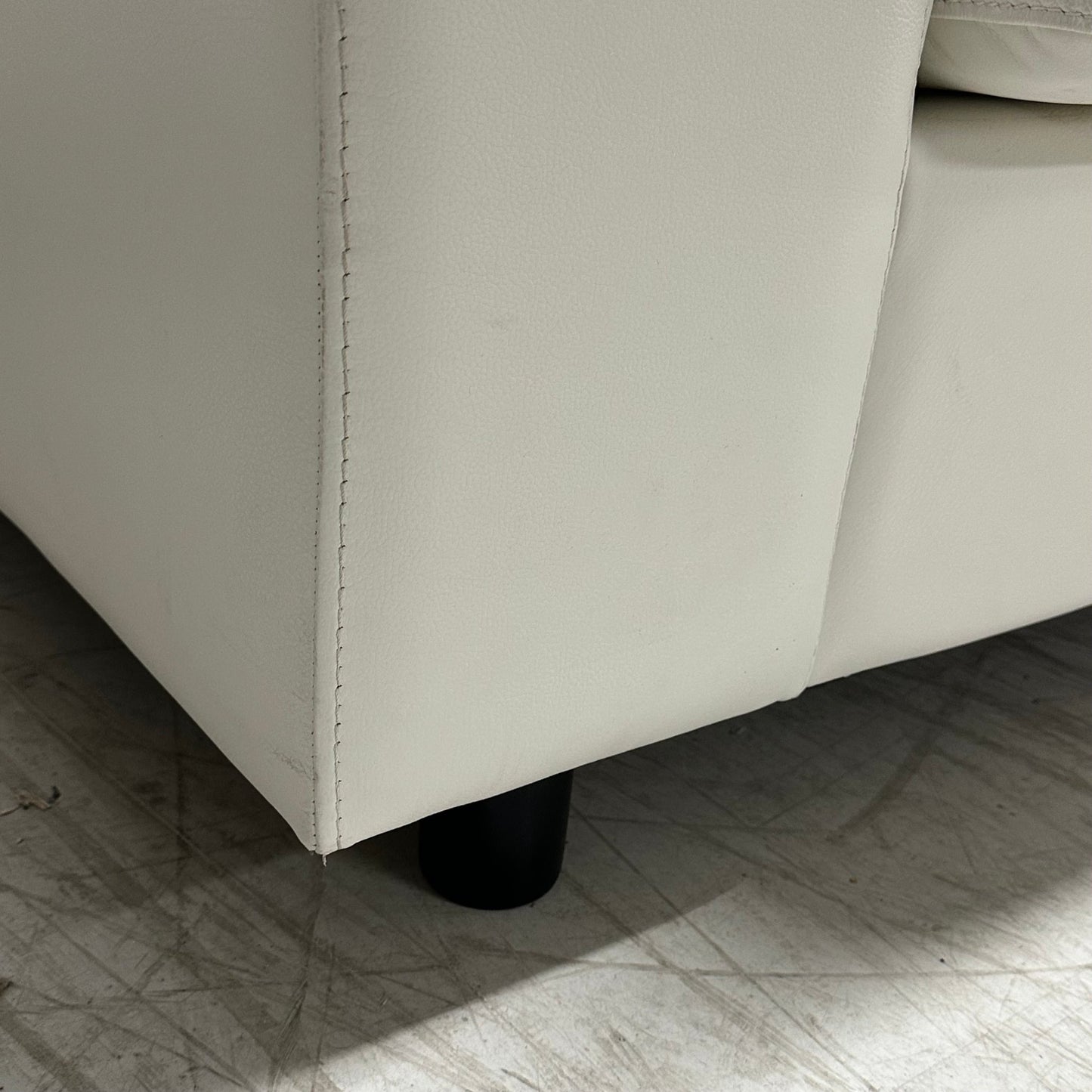 London Symphony hjørnesofa fra A-Møbler