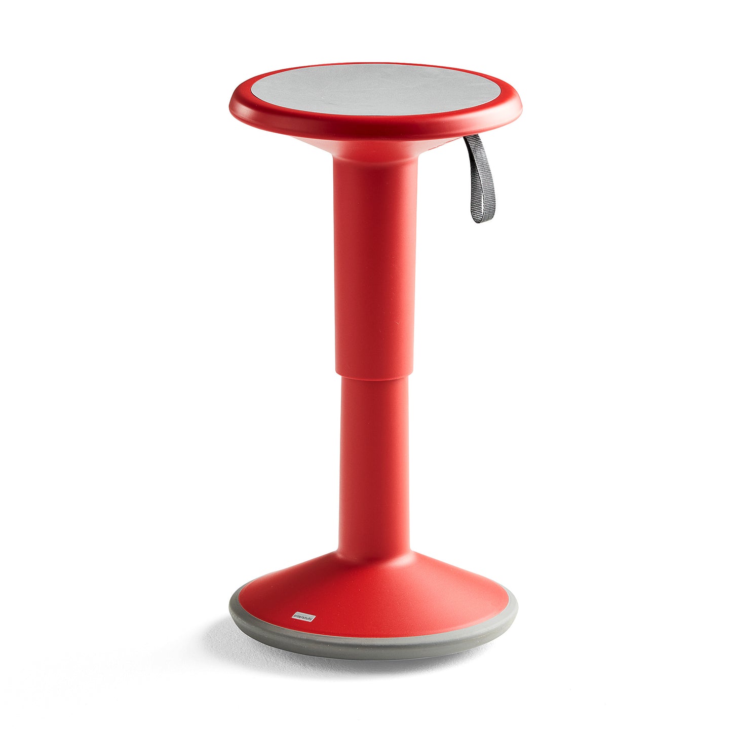 Balansekrakk UP fra AJ Produkter, rød