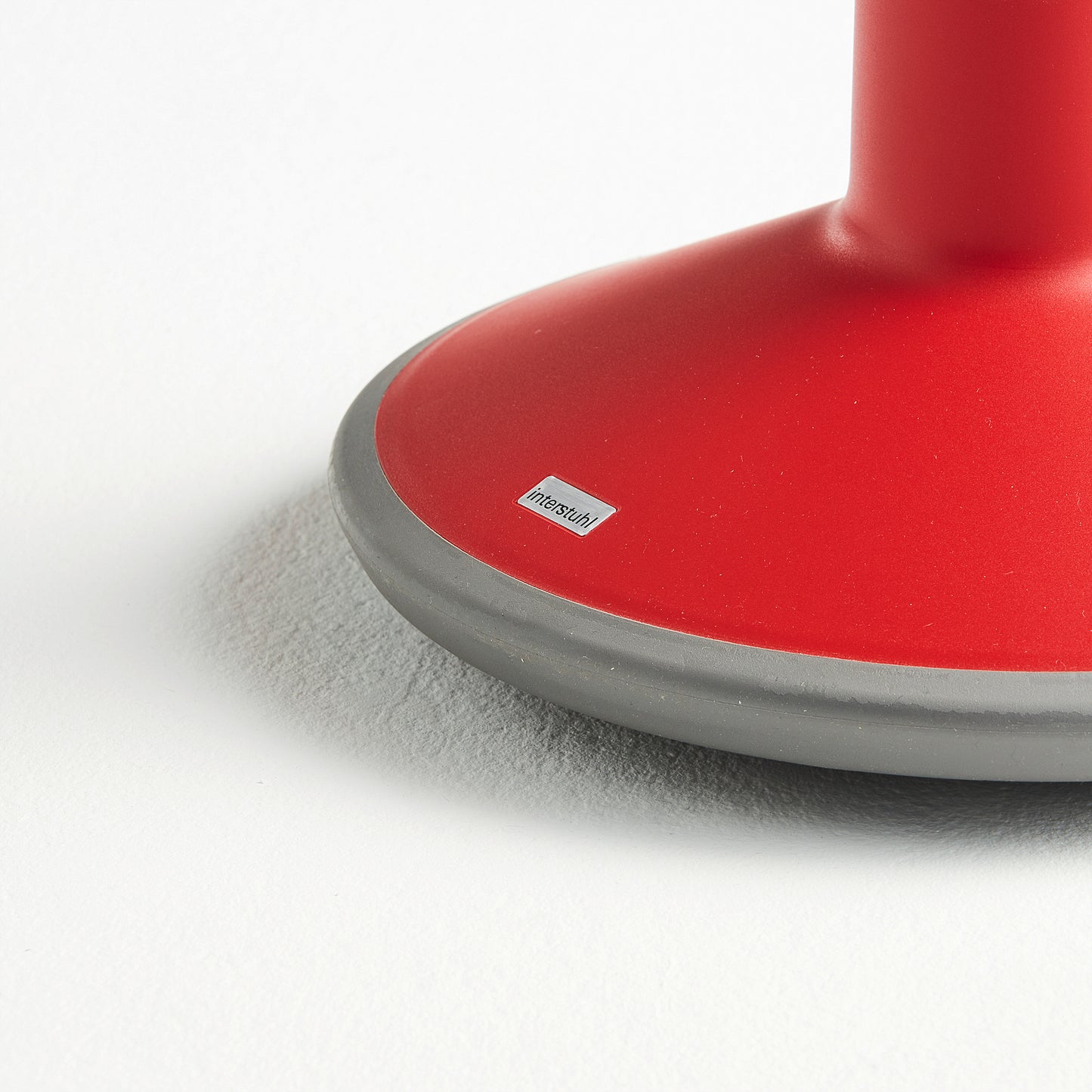 Balansekrakk UP fra AJ Produkter, rød