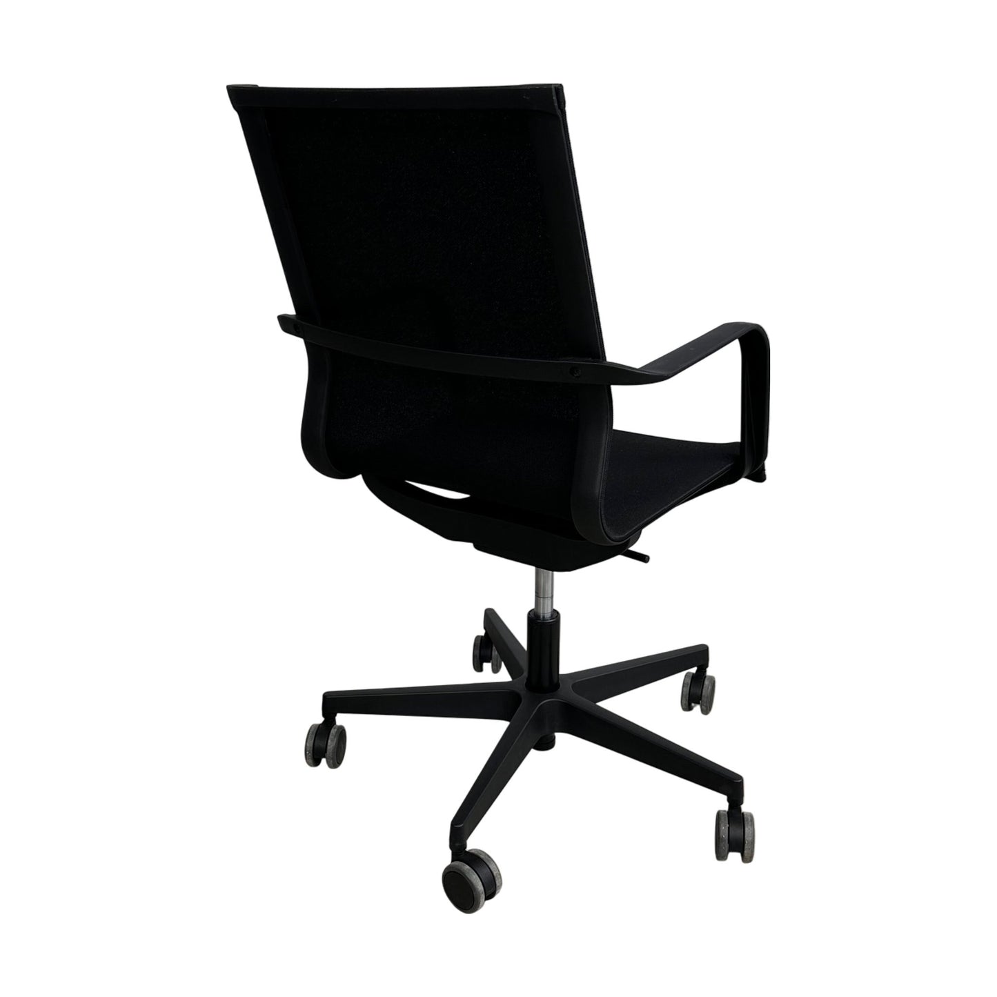 Sitness Life kontorstol Topstar