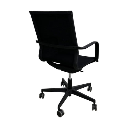 Sitness Life kontorstol Topstar