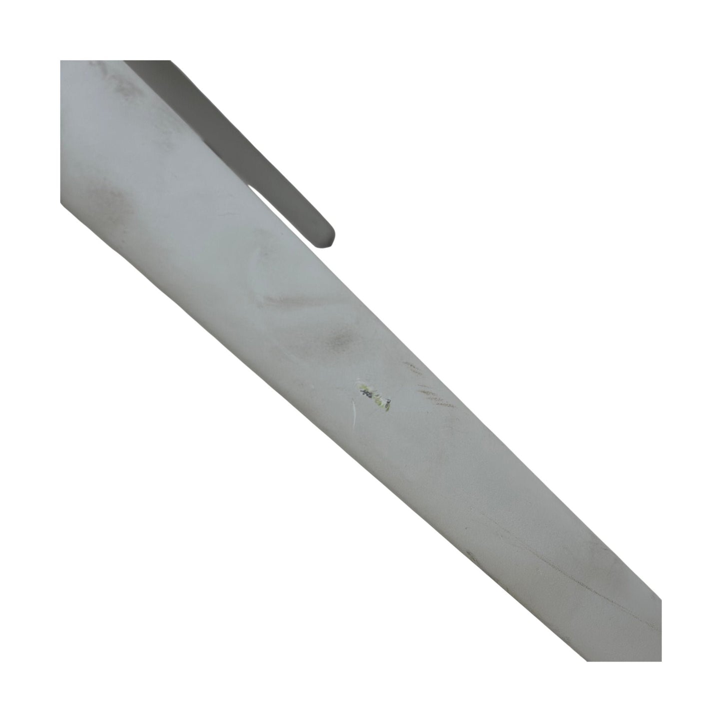 Møtebord fra IKEA, hvit laminat, 183x90 cm