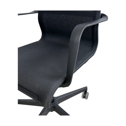 Sitness Life kontorstol Topstar