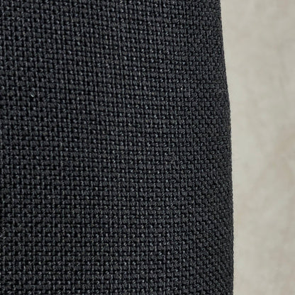 Kontorstol fra Kinnarps, Synchrone 9000, svart