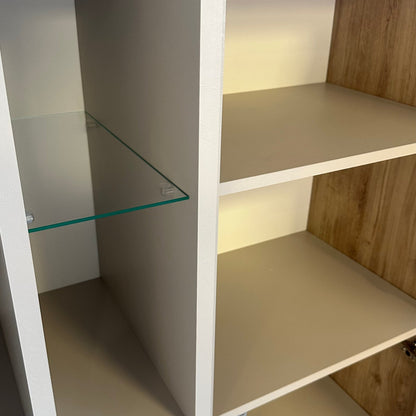 Gent skap fra A-Møbler