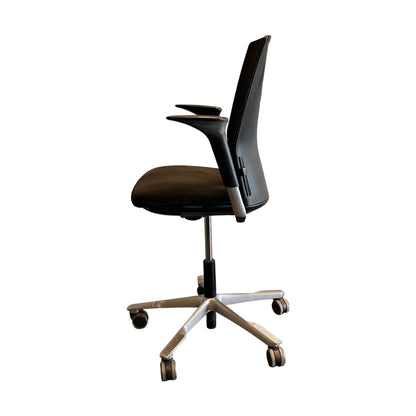 Kontorstol fra HÅG FUTU, svart