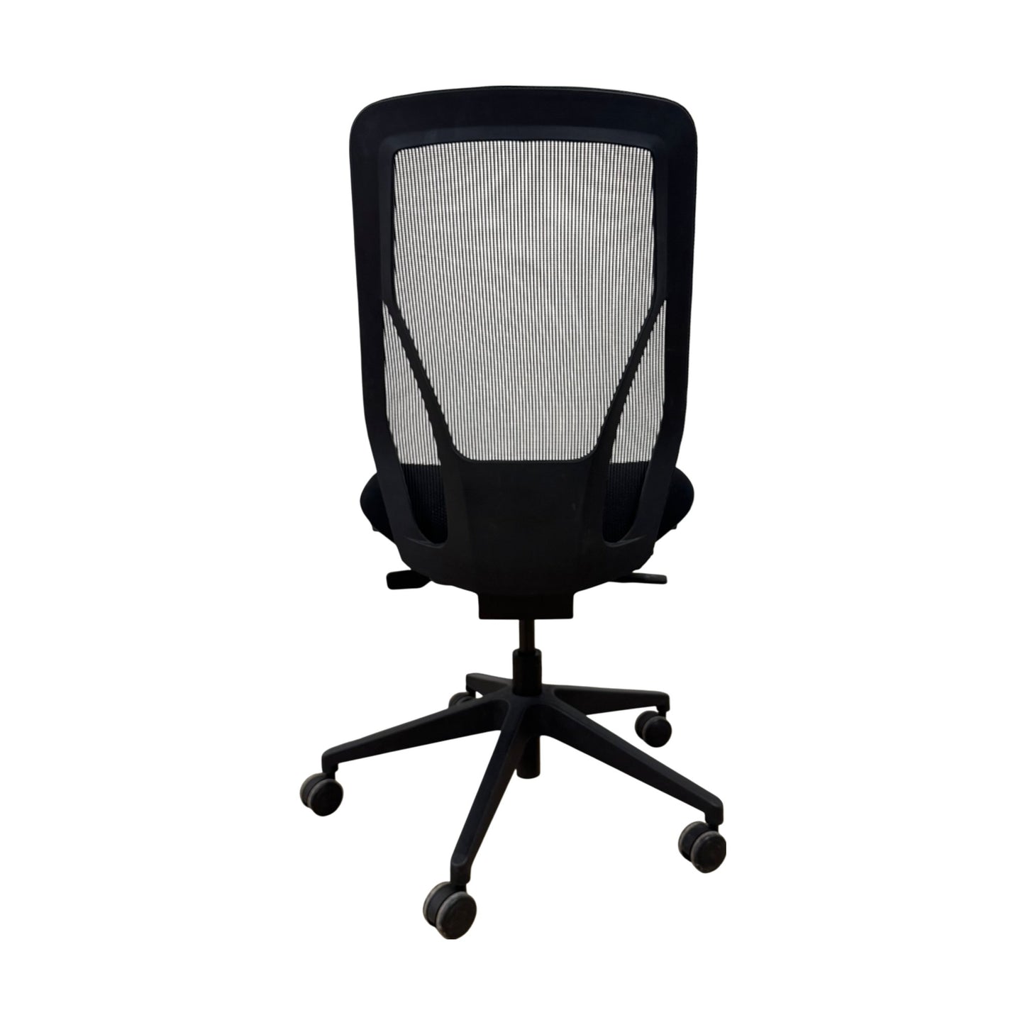 Iris kontorstol i mesh