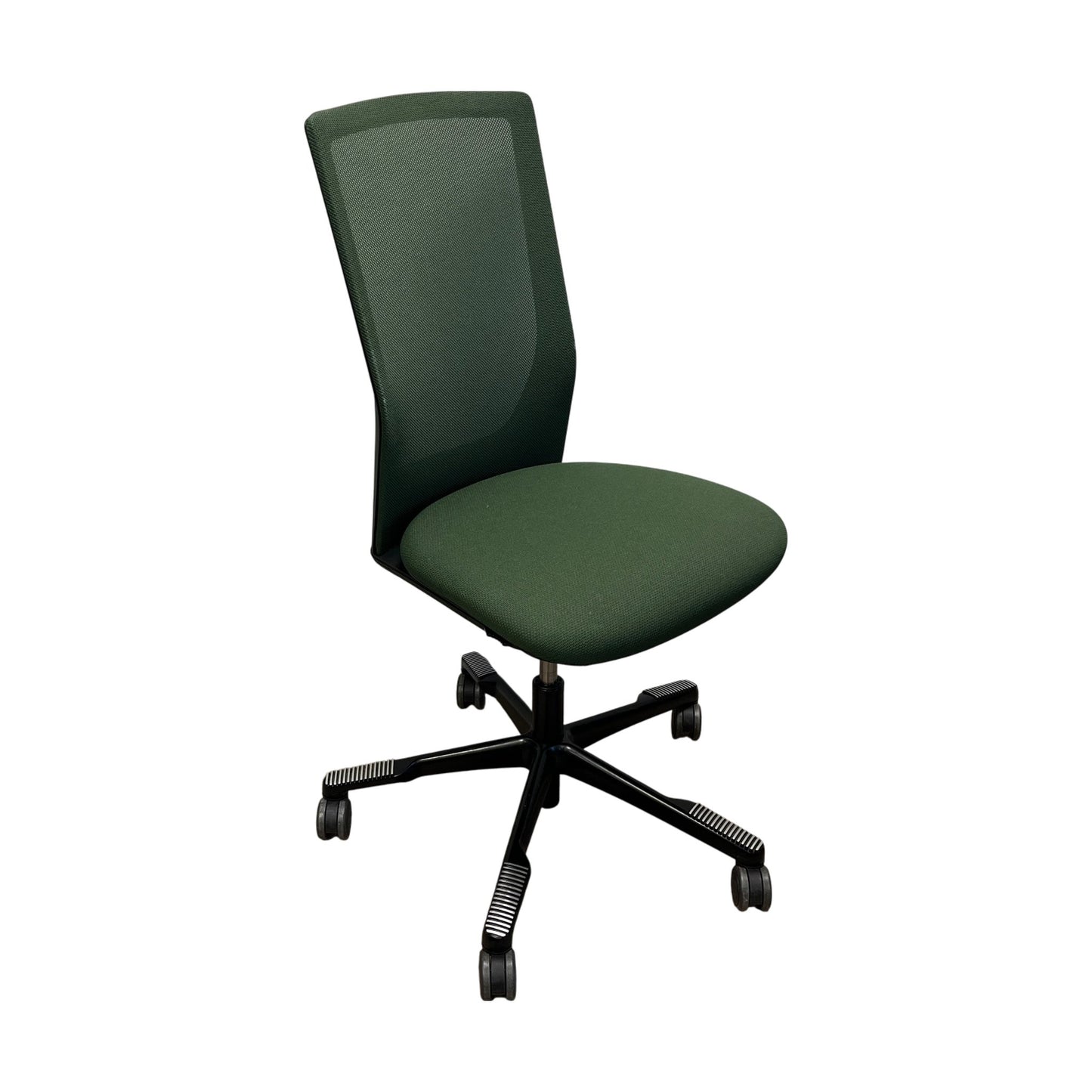 HÅG Futu mesh 1102-S kontorstol, pustende ryggstøtte