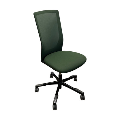 HÅG Futu mesh 1102-S kontorstol, pustende ryggstøtte