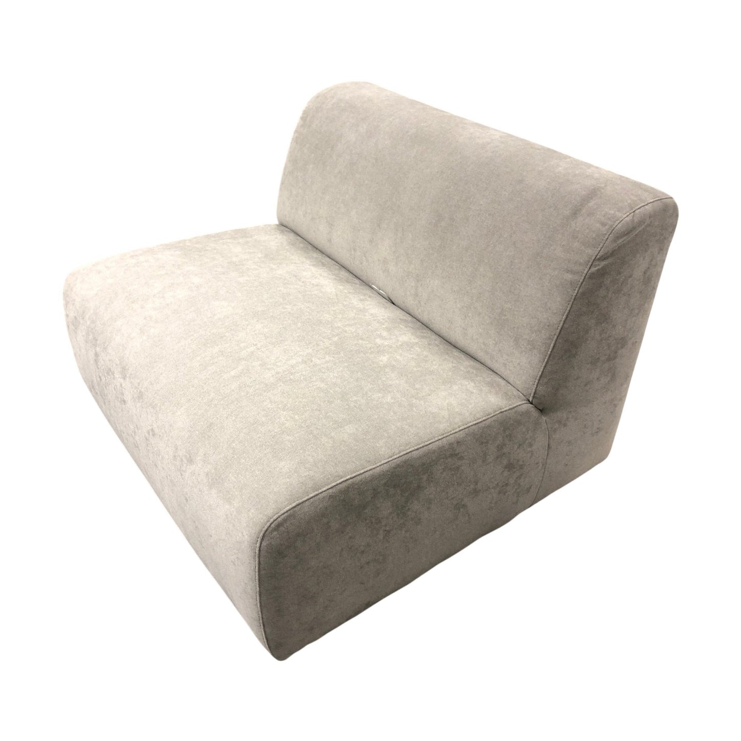 Bellus Olos 2-seter sofa fra A-Møbler, grå