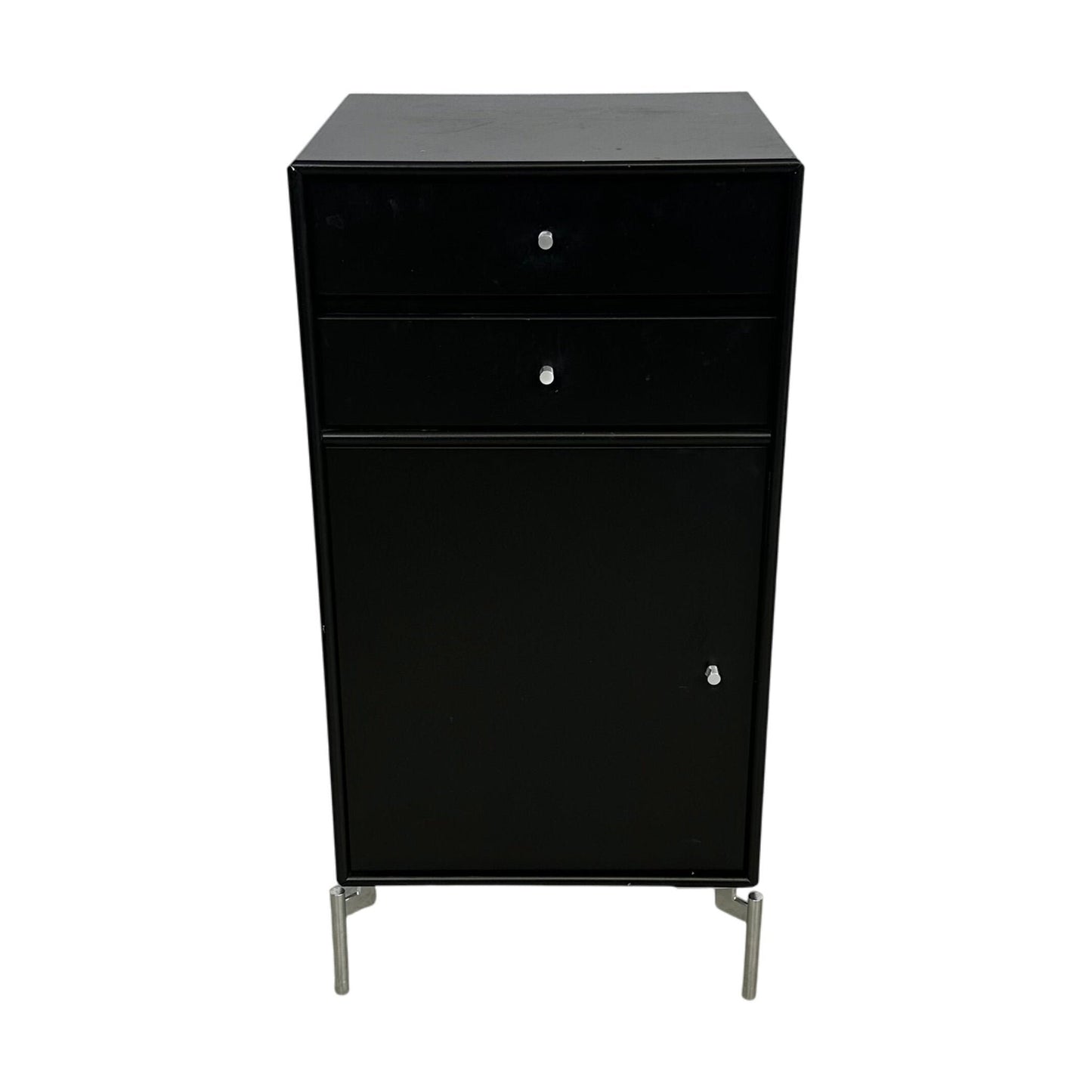 Hylle fra Montana, svart