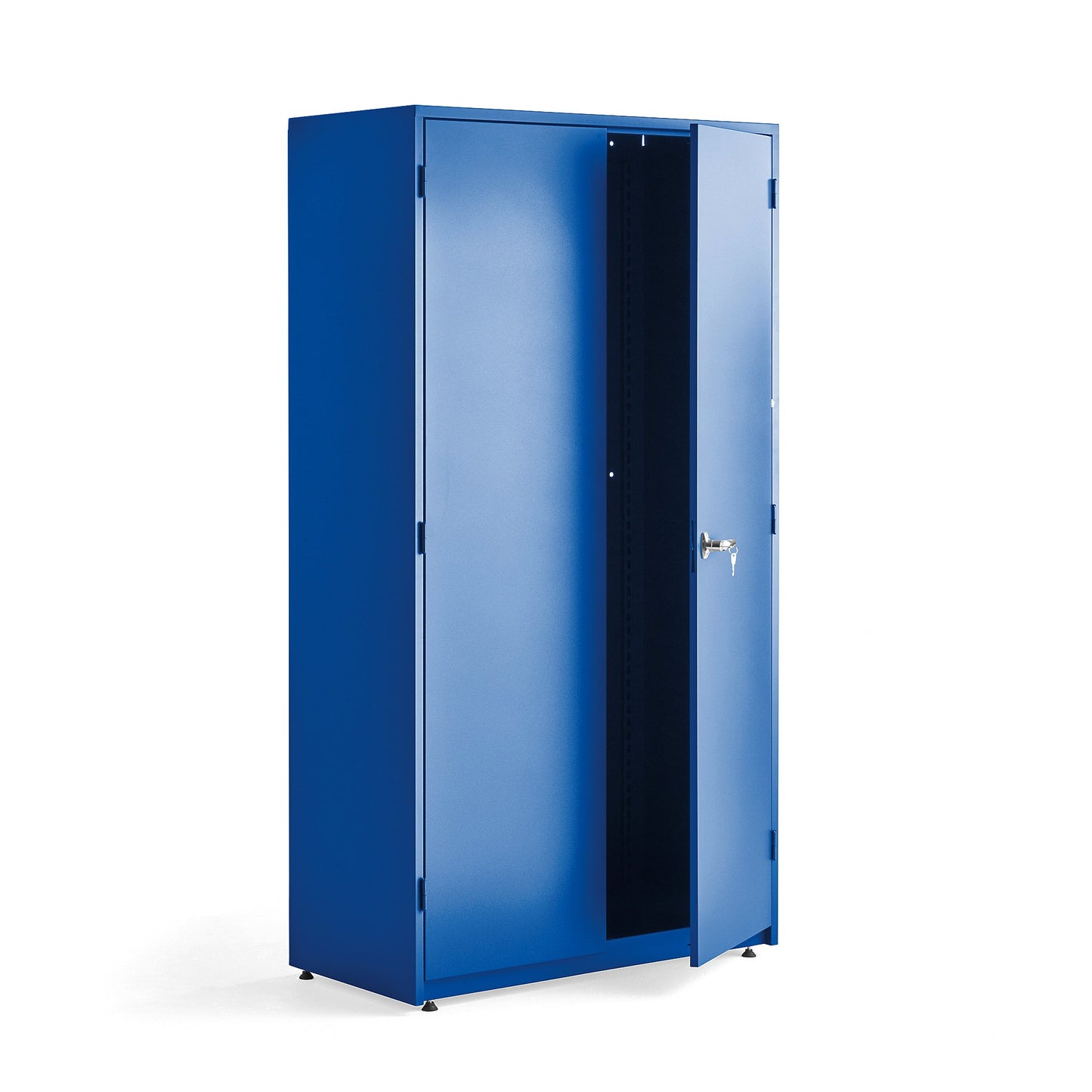 Oppbevaringsskap fra AJ Produkter, H1900 B1020 D500 mm